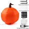 4 Ft Halloween Blow up Inflatable Pumpkin Decoration-Lighted Halloween Inflatables Outdoor for Home Yard Garden Indoor and Outdoor Halloween Decoration